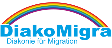 Die Diakomigra ist eine engagierte Fürsprecherin für die Integration zugewanderter Menschen – von Geflüchteten bis hin zu Fachkräften. Sie unterstützt mit individueller Beratung, verlässlicher Begleitung sowie zertifizierten Sprachkursen und vielfältigen Bildungsangeboten. Als nachhaltiger Kooperationspartner arbeitet sie praxisnah und lösungsorientiert. Ziel ist es, Teilhabe zu stärken und Perspektiven zu schaffen.